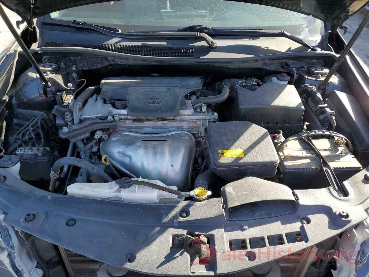 4T1BF1FK3DU288984 2013 TOYOTA CAMRY