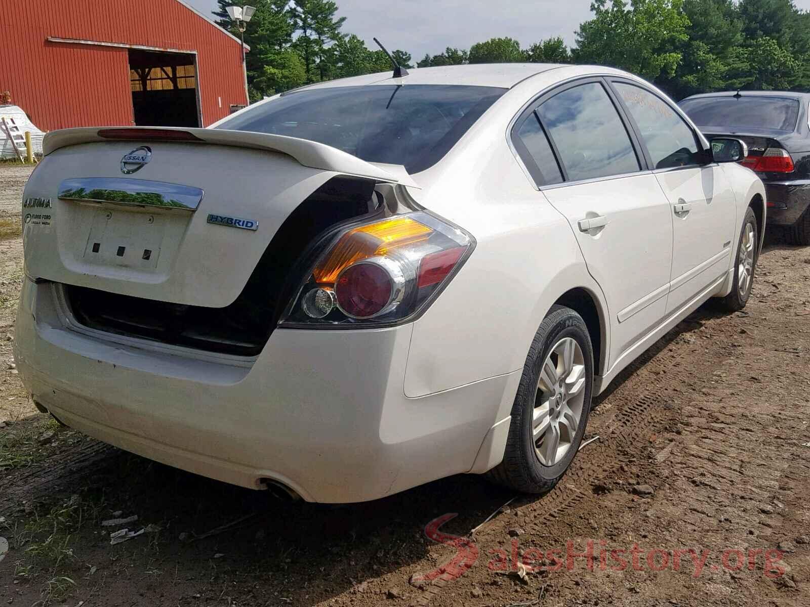 1N4CL2AP8BC185286 2011 NISSAN ALTIMA