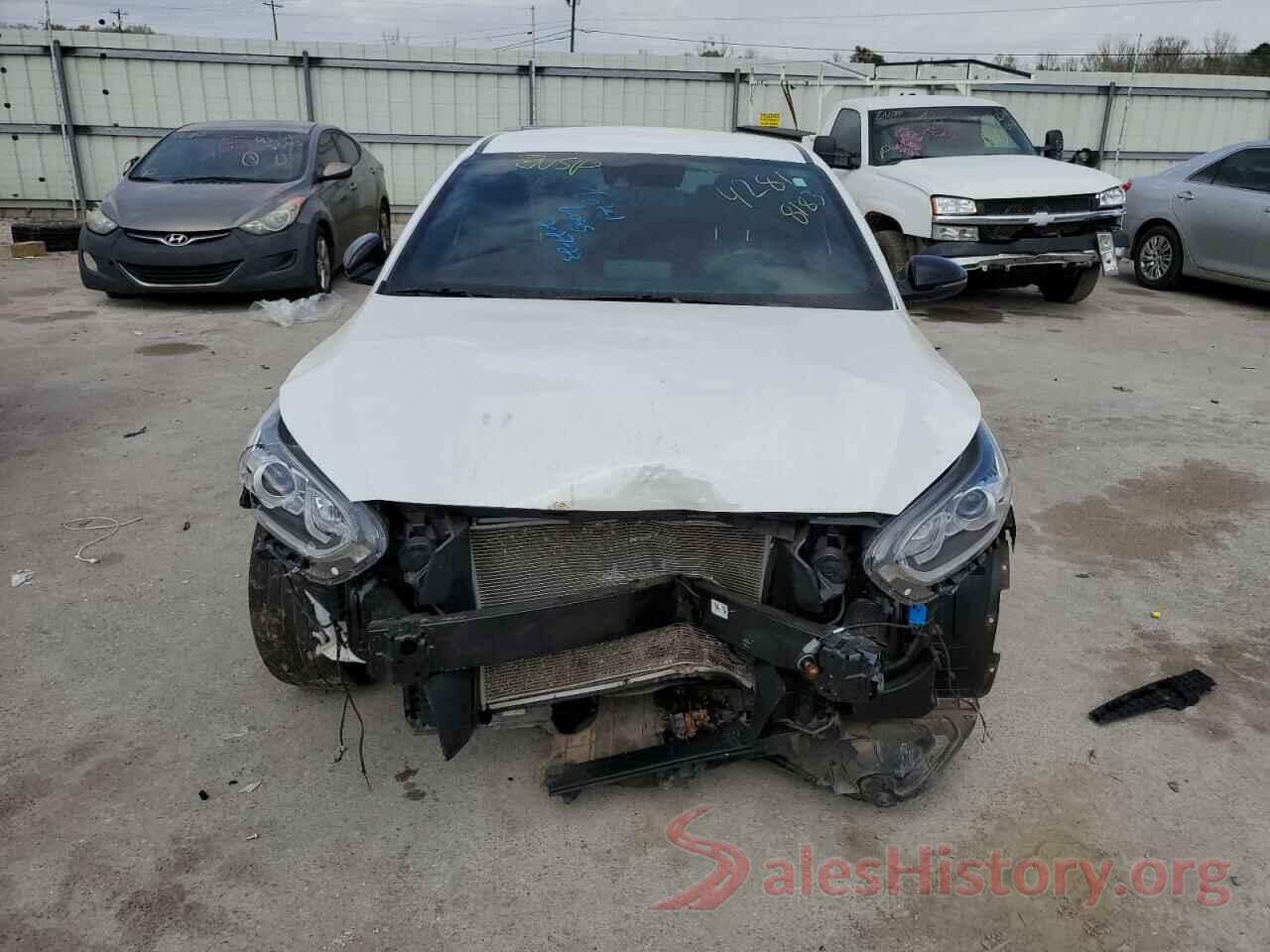 3KPF34AD6ME395115 2021 KIA FORTE