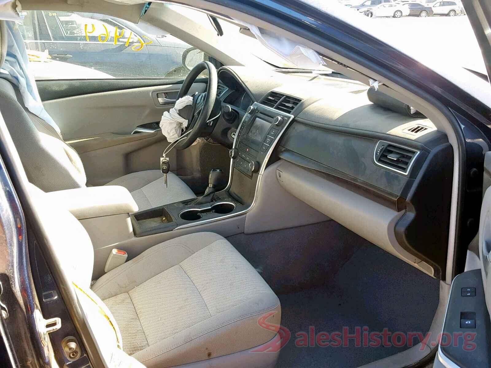 4T1BF1FK3HU715053 2017 TOYOTA CAMRY