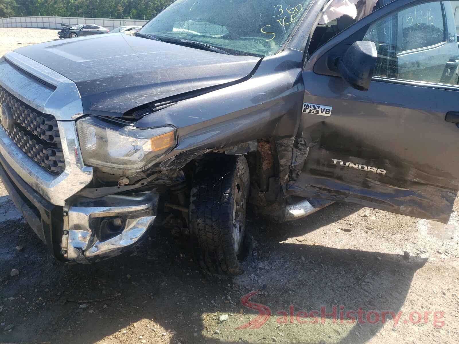 5TFDW5F13KX864094 2019 TOYOTA TUNDRA