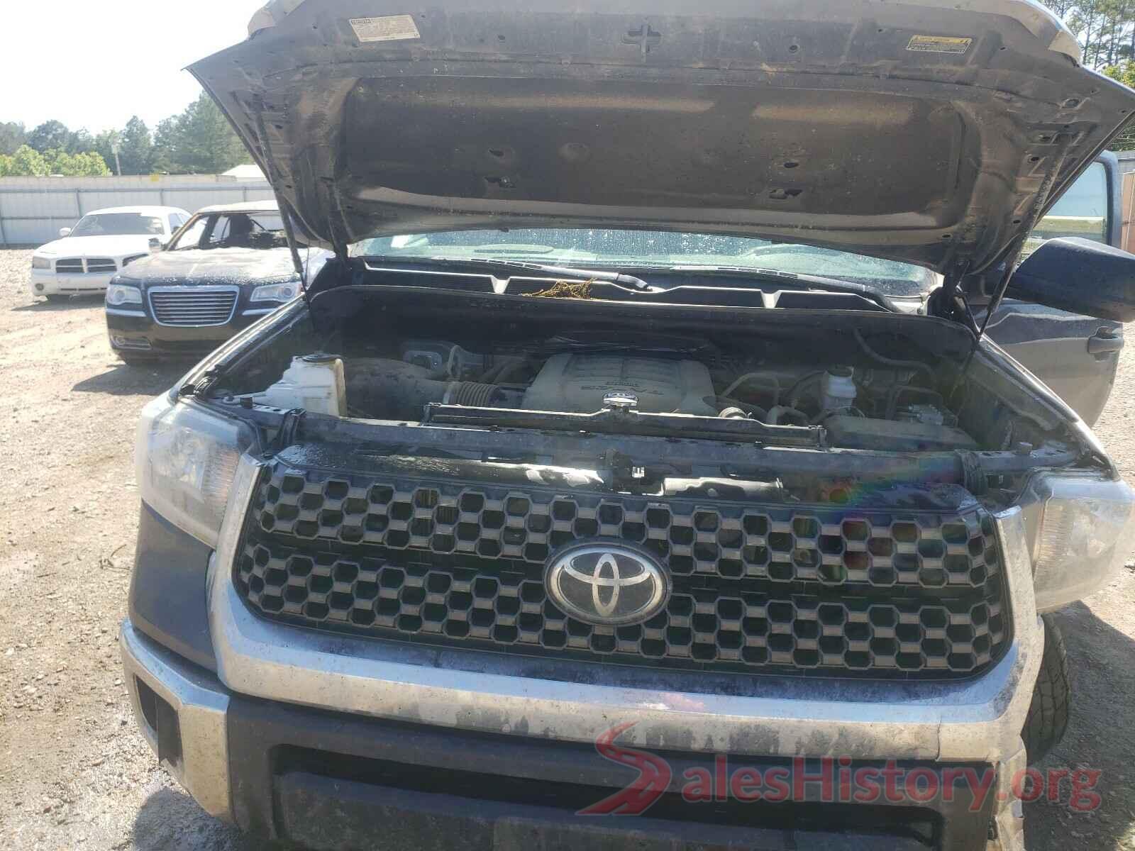 5TFDW5F13KX864094 2019 TOYOTA TUNDRA