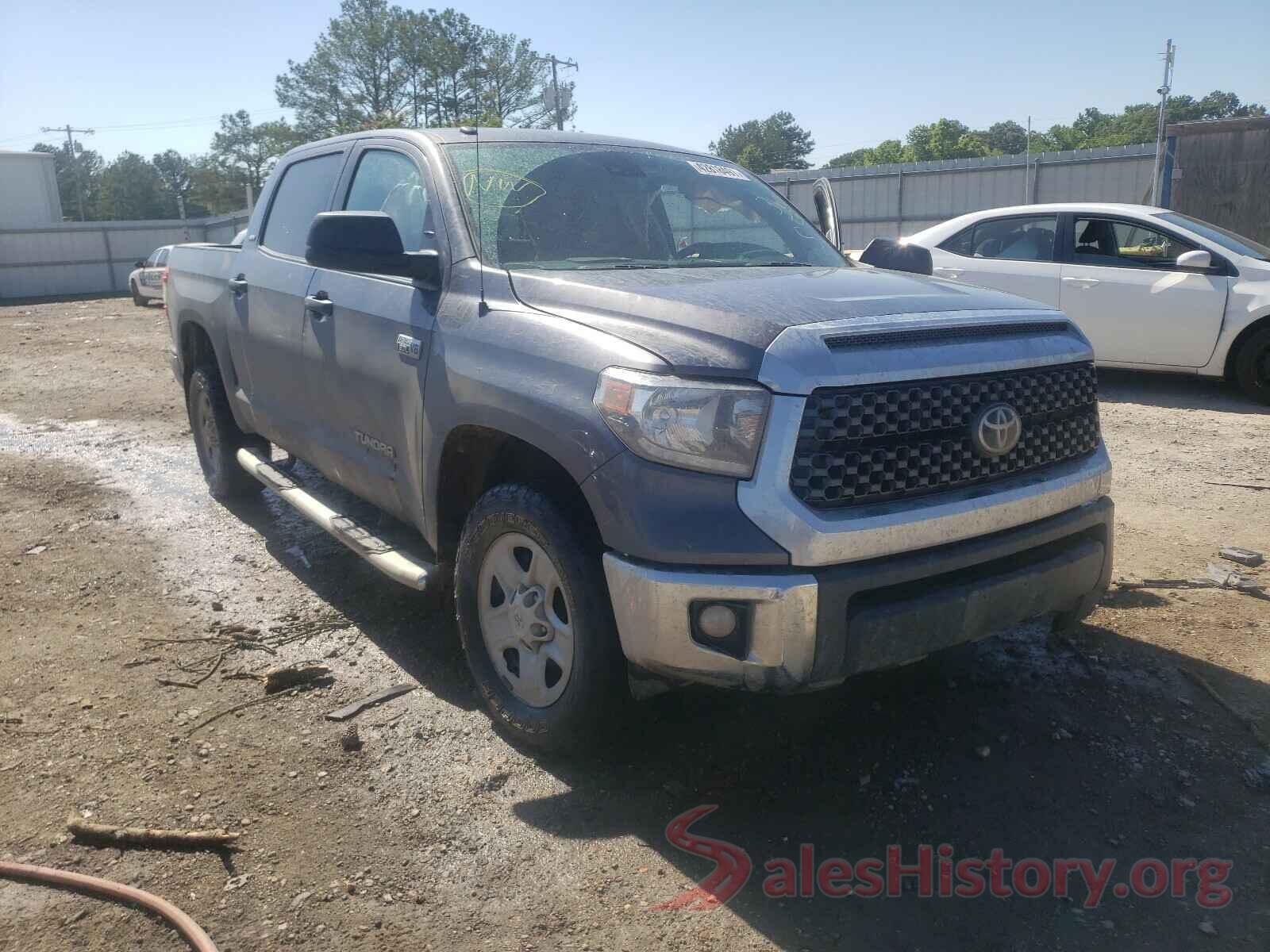 5TFDW5F13KX864094 2019 TOYOTA TUNDRA