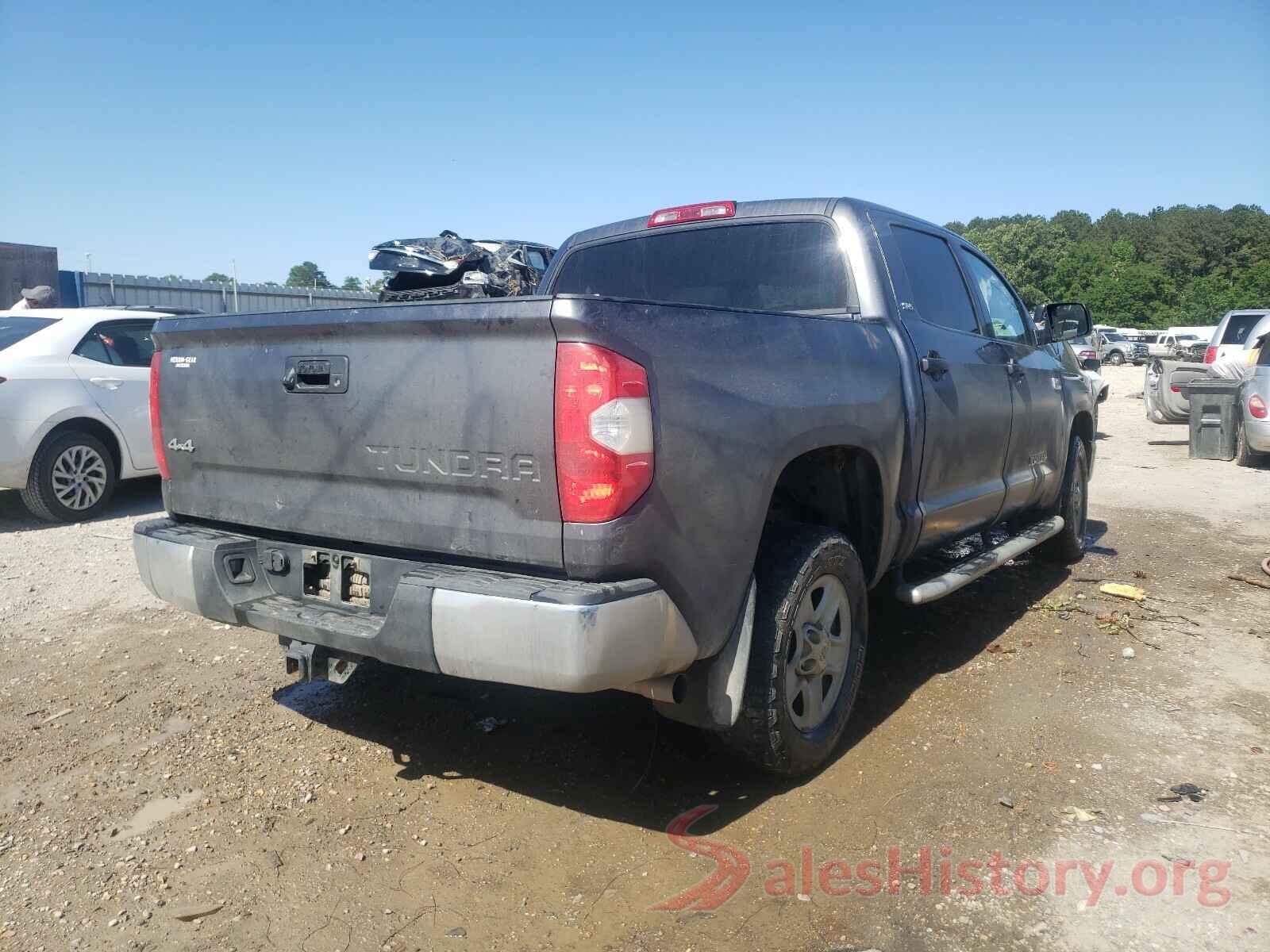 5TFDW5F13KX864094 2019 TOYOTA TUNDRA