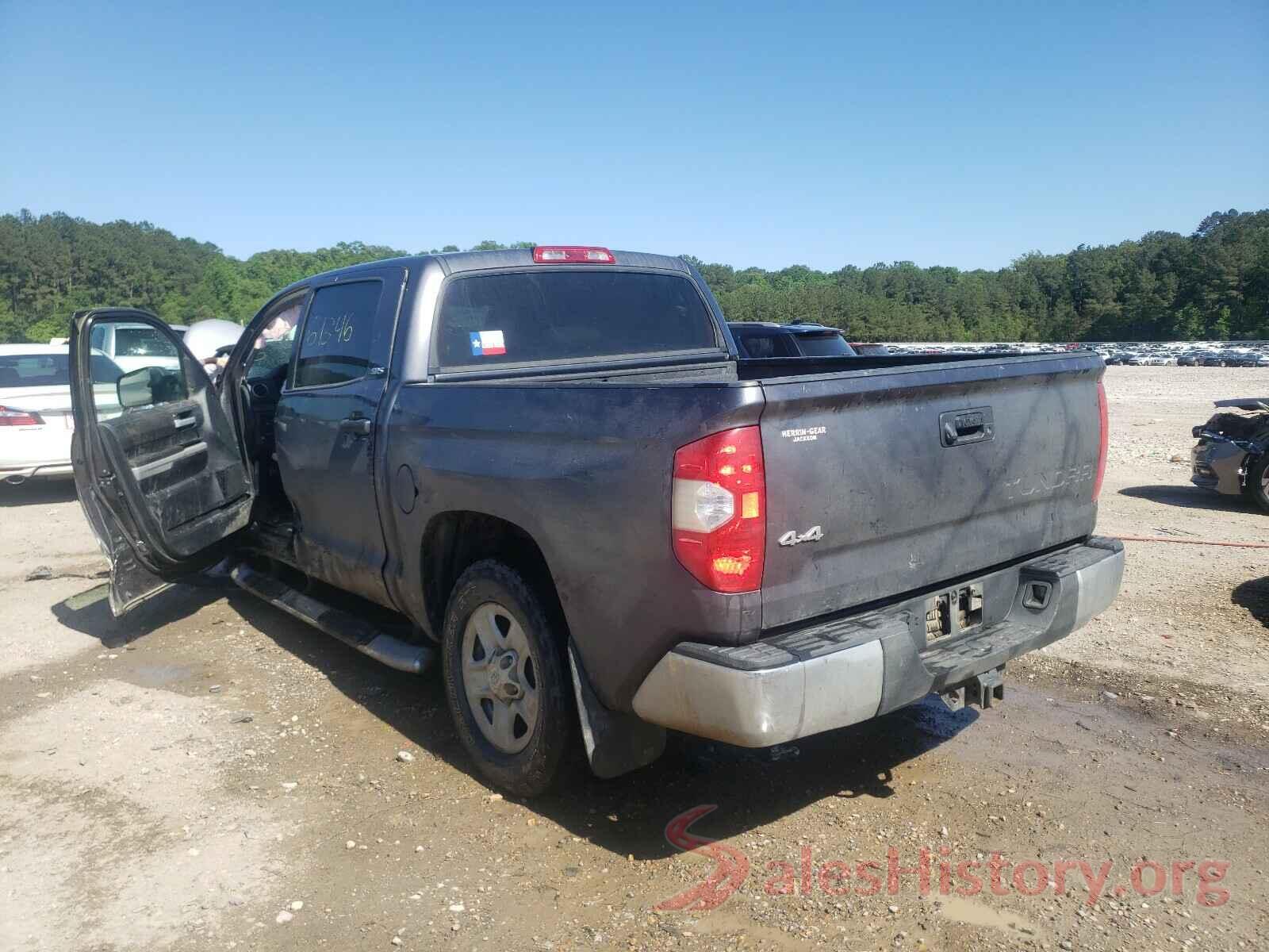 5TFDW5F13KX864094 2019 TOYOTA TUNDRA