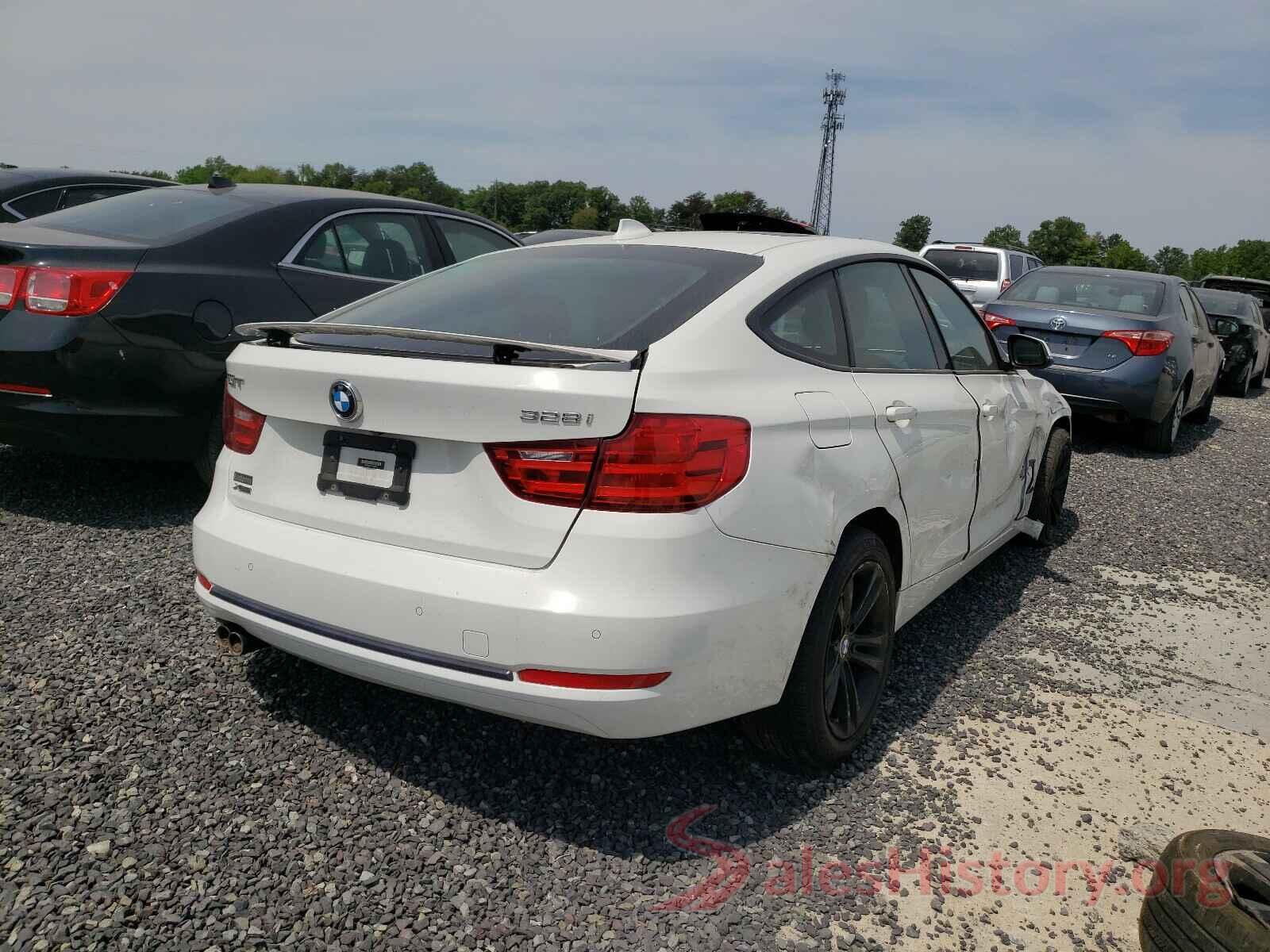 WBA8Z5C51GG502639 2016 BMW 3 SERIES