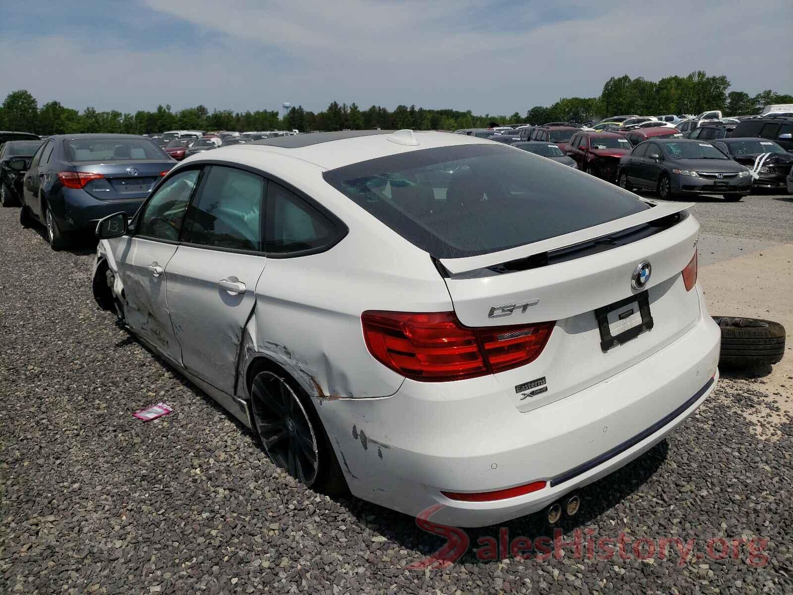 WBA8Z5C51GG502639 2016 BMW 3 SERIES