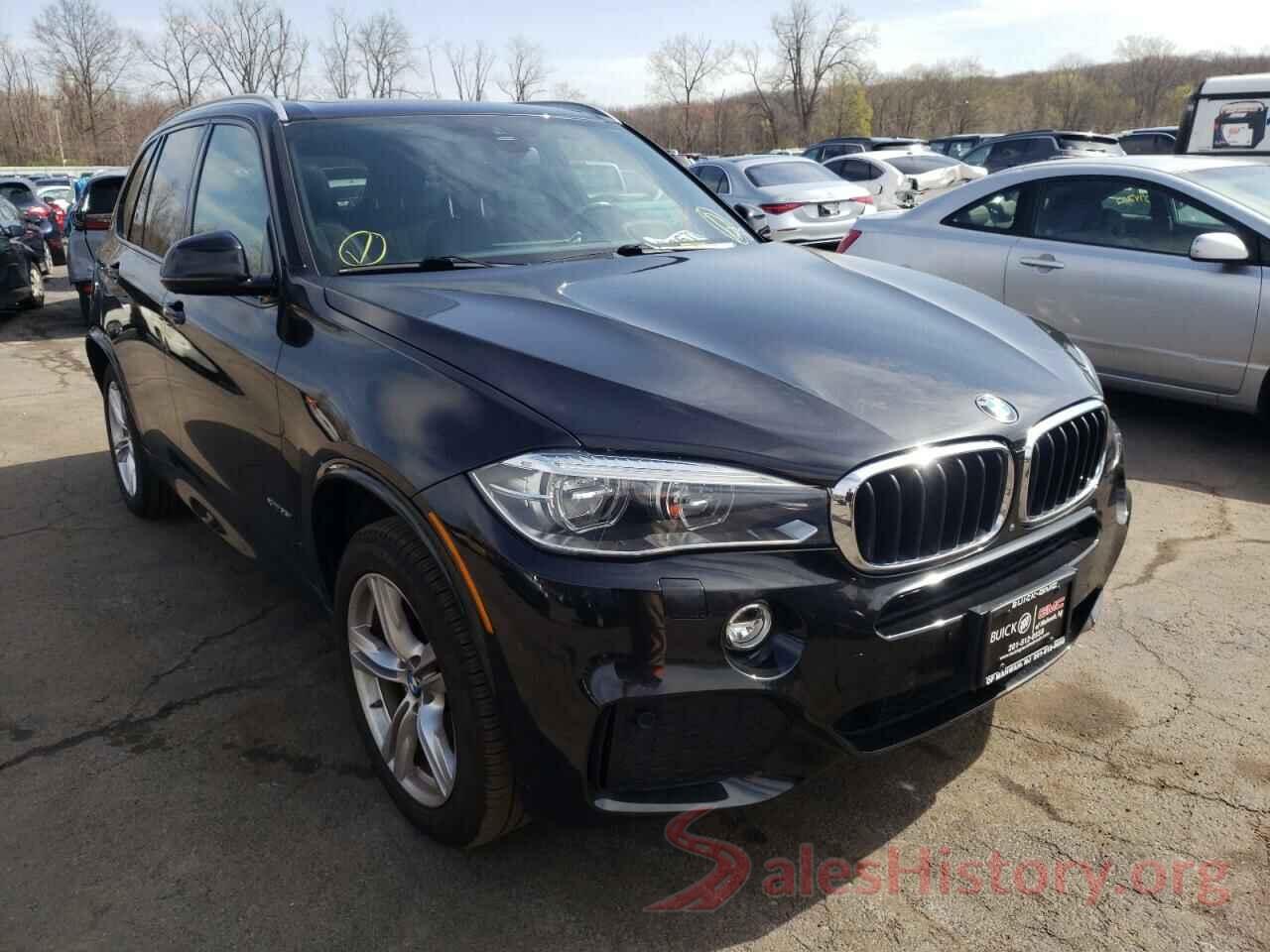 5UXKR0C31H0V73178 2017 BMW X5