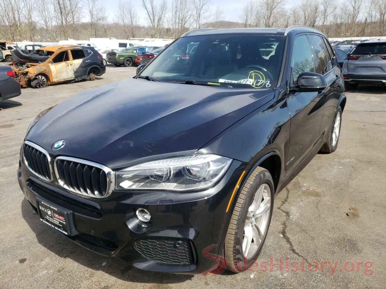 5UXKR0C31H0V73178 2017 BMW X5