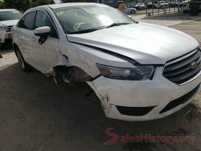 1FAHP2E89GG127782 2016 FORD TAURUS