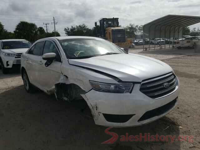 1FAHP2E89GG127782 2016 FORD TAURUS