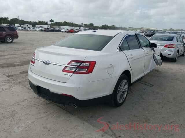 1FAHP2E89GG127782 2016 FORD TAURUS