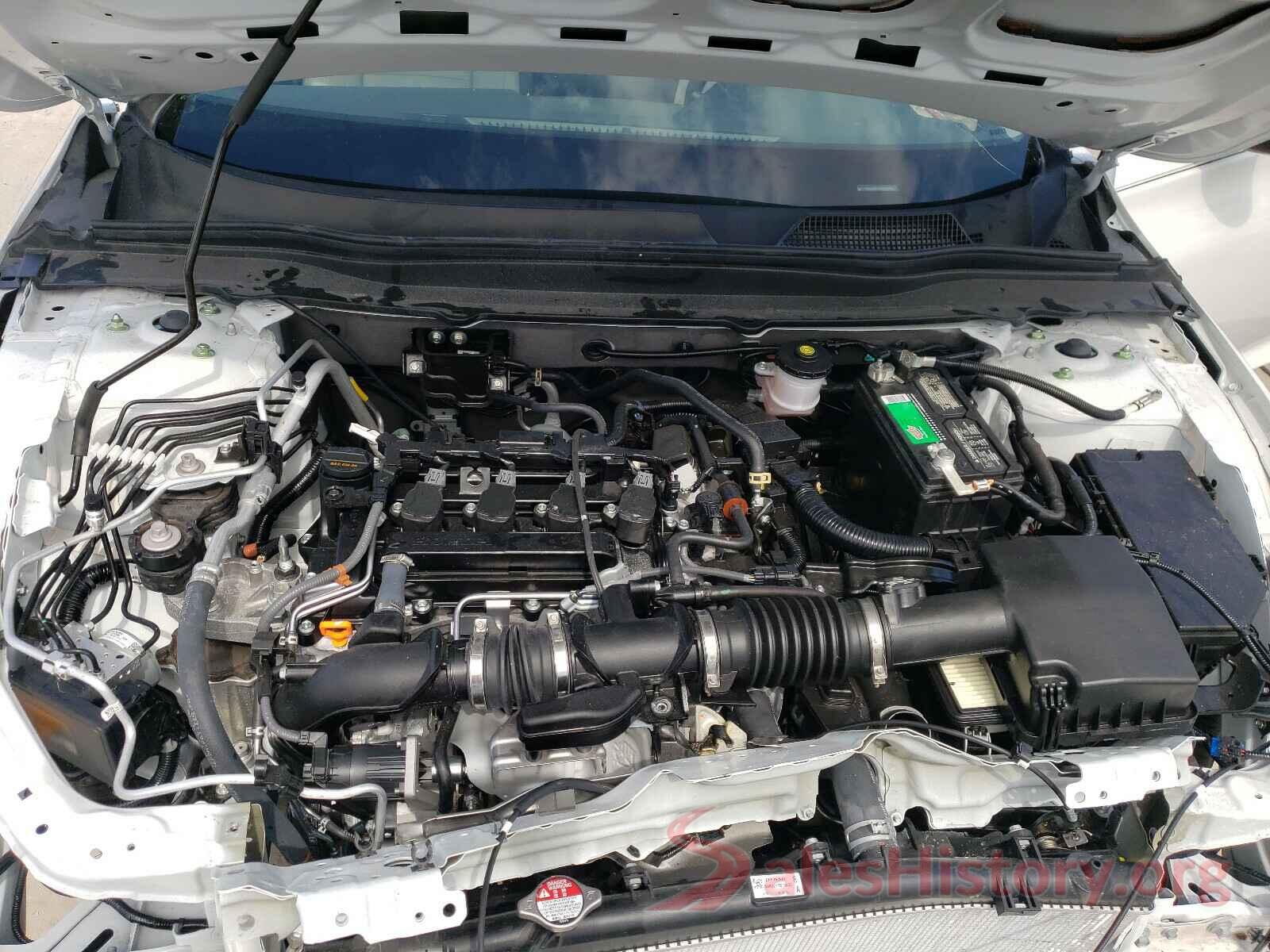 1HGCV1F52MA039309 2021 HONDA ACCORD