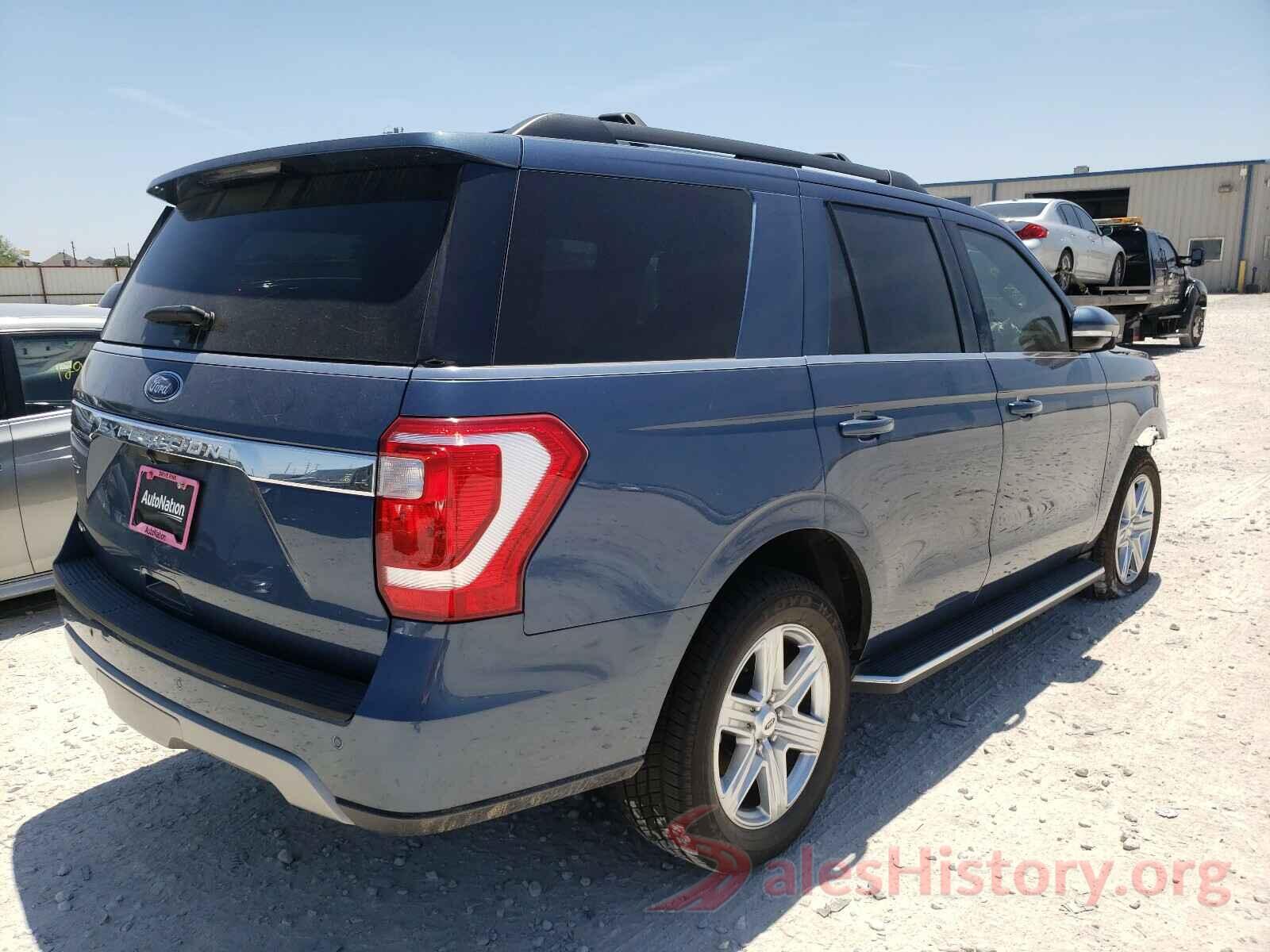 1FMJU1HT7LEA14932 2020 FORD EXPEDITION