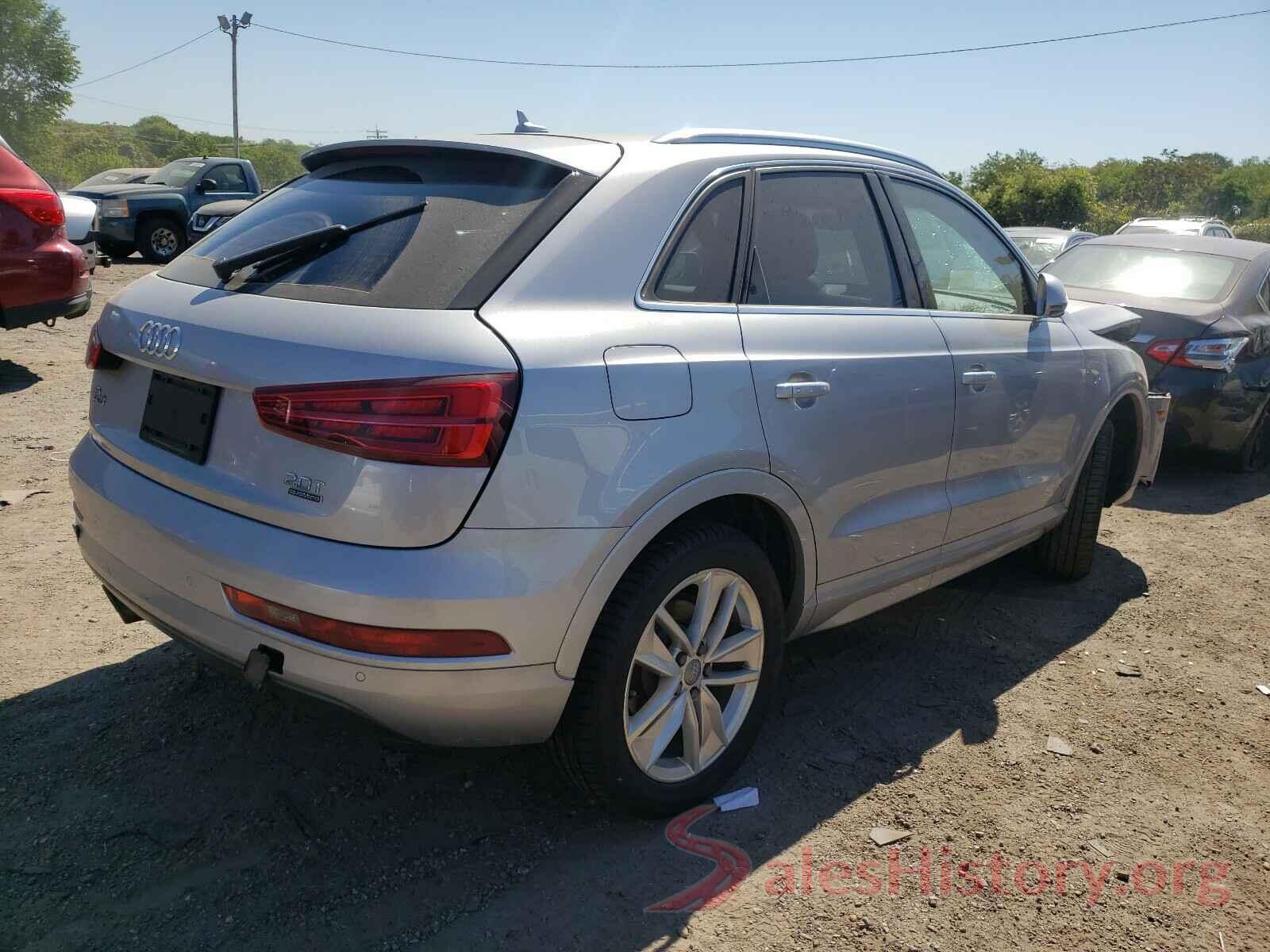 WA1EFCFS9GR017183 2016 AUDI Q3