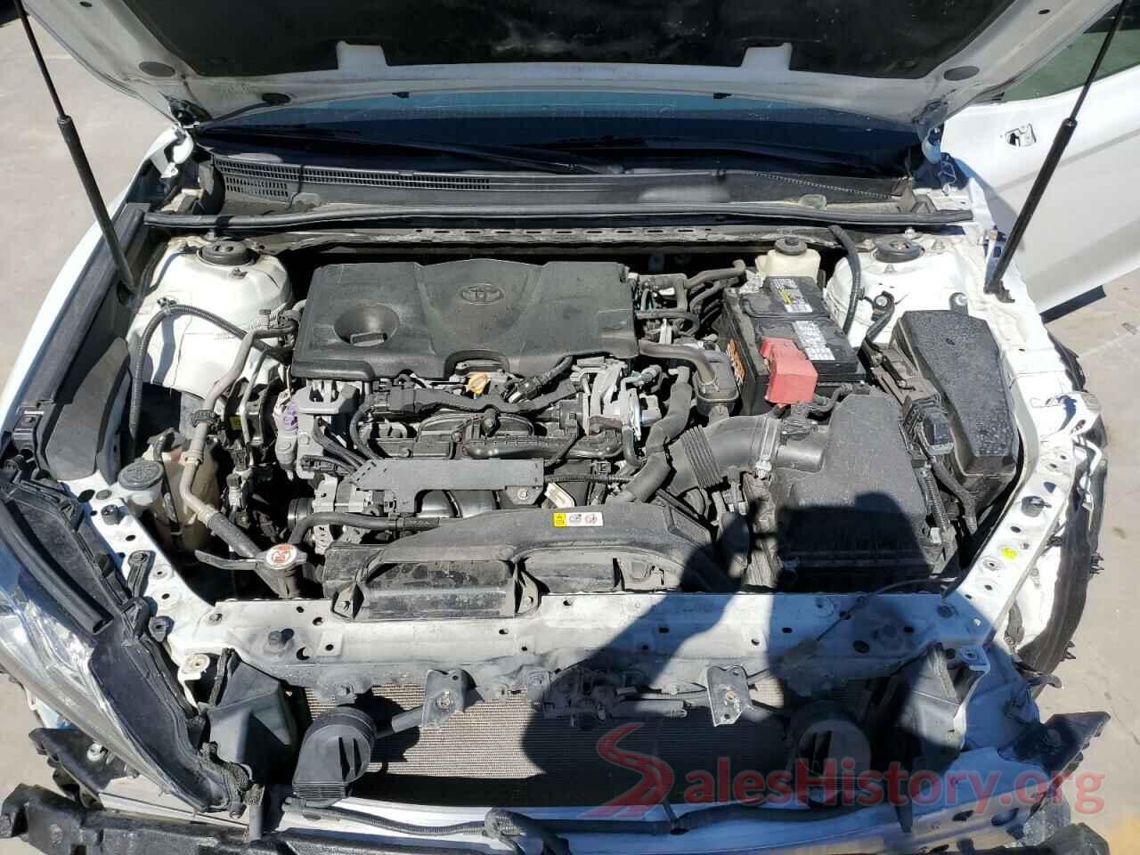 4T1B61HK1JU038619 2018 TOYOTA CAMRY