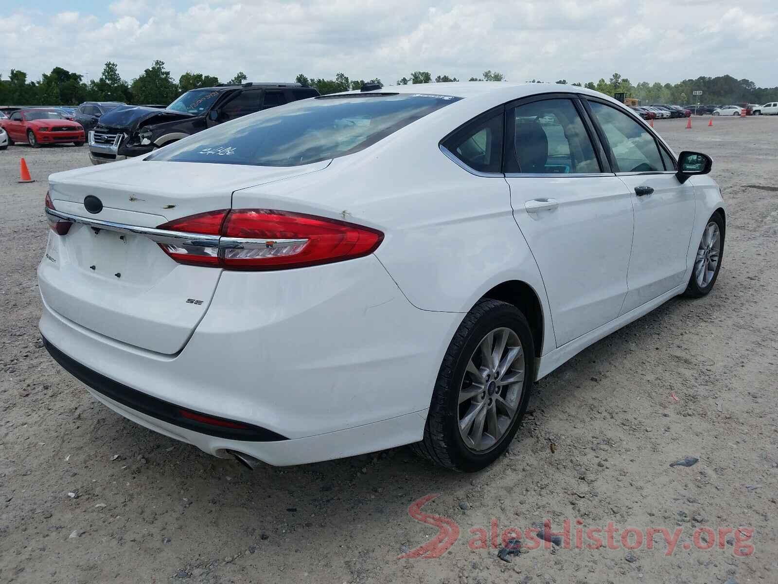 3FA6P0H72HR369015 2017 FORD FUSION