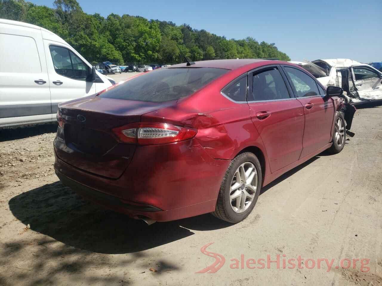 3FA6P0H77GR273413 2016 FORD FUSION