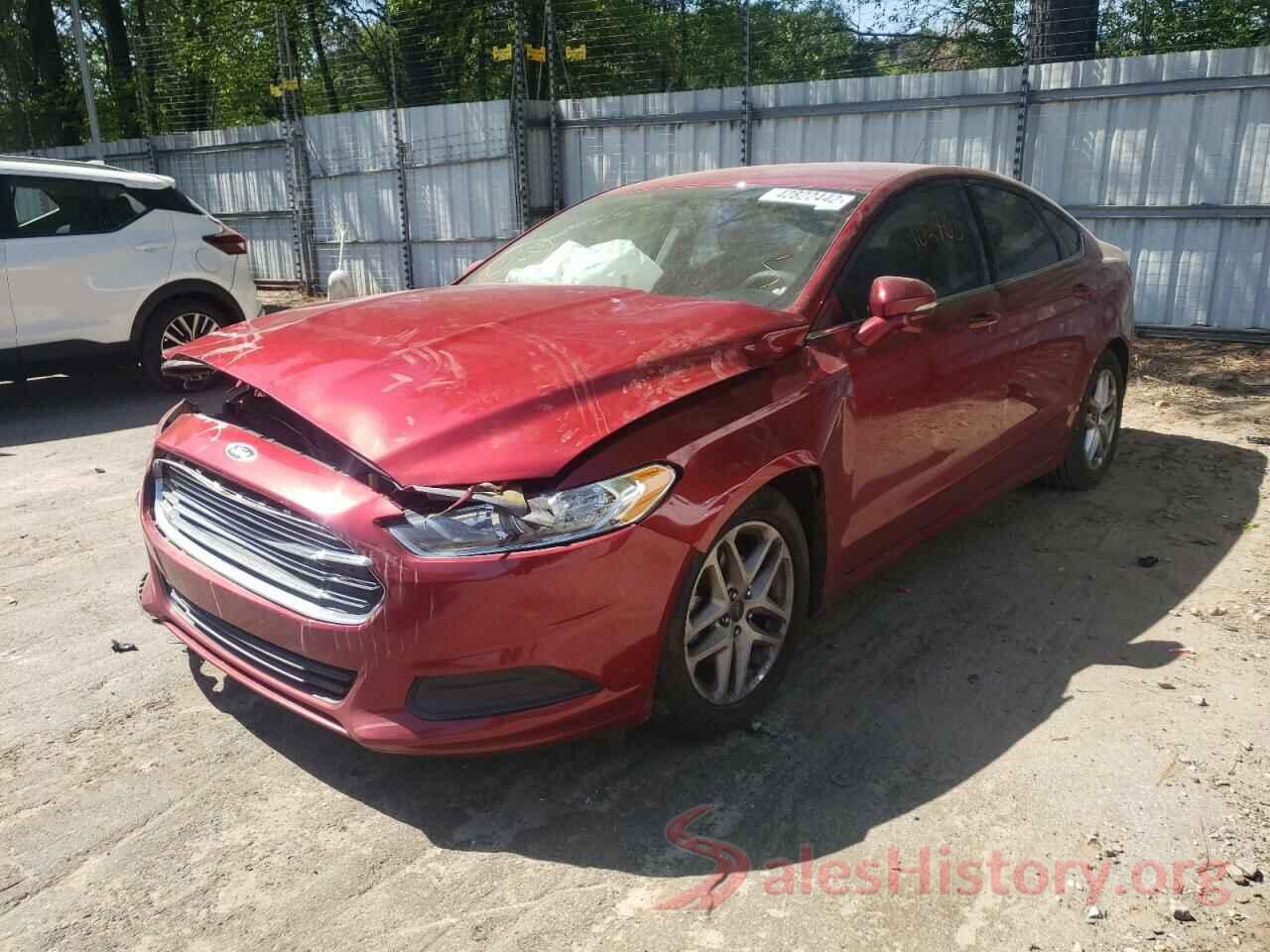 3FA6P0H77GR273413 2016 FORD FUSION