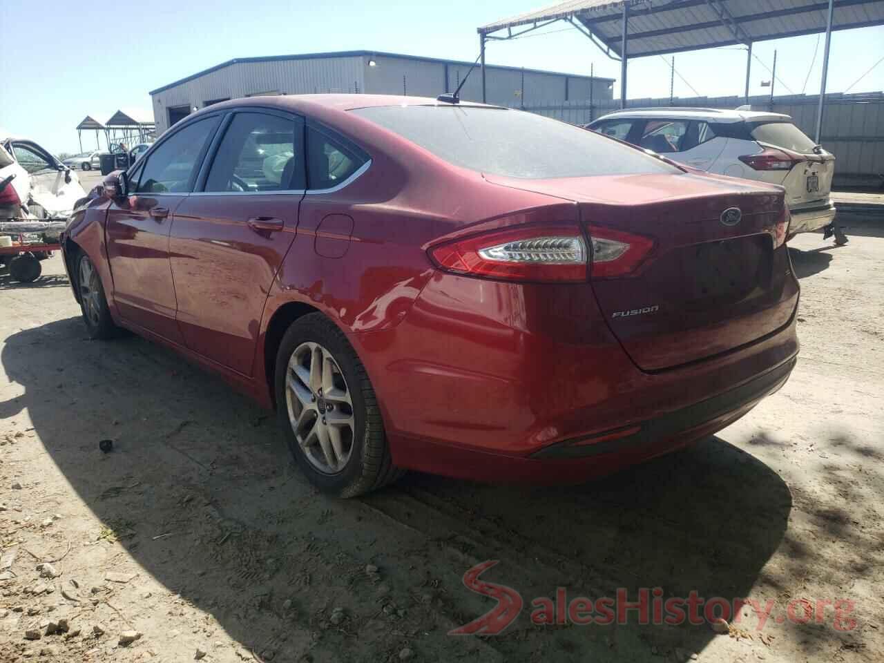 3FA6P0H77GR273413 2016 FORD FUSION