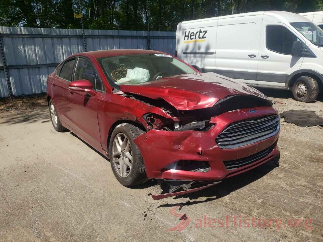 3FA6P0H77GR273413 2016 FORD FUSION