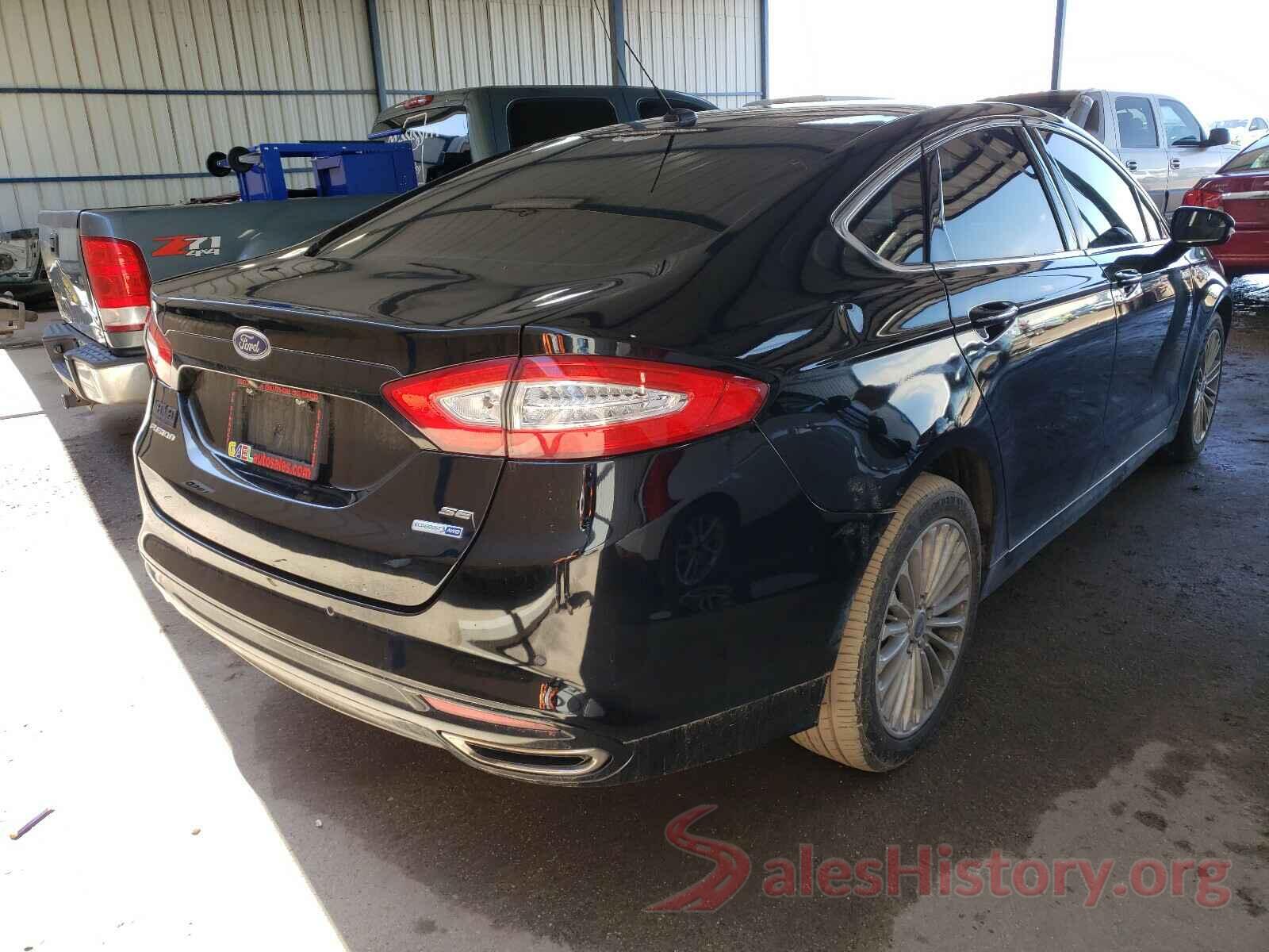 3FA6P0T92GR133584 2016 FORD FUSION