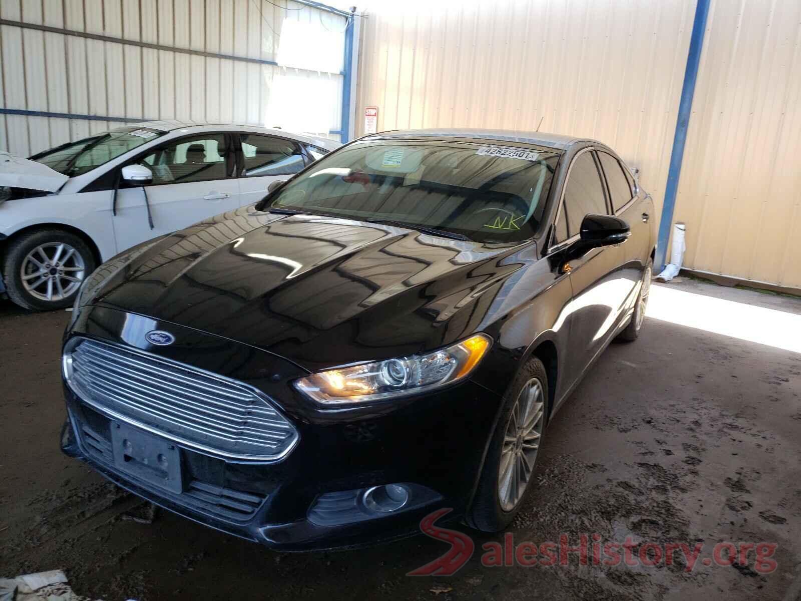 3FA6P0T92GR133584 2016 FORD FUSION