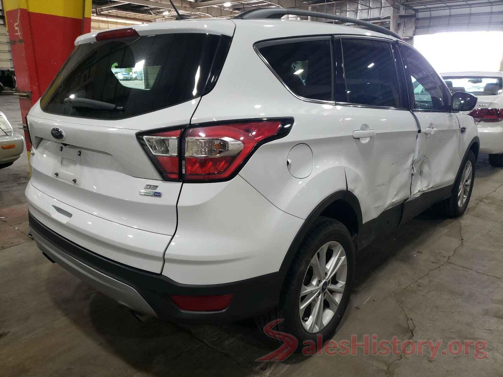 1FMCU9GD3JUC10029 2018 FORD ESCAPE