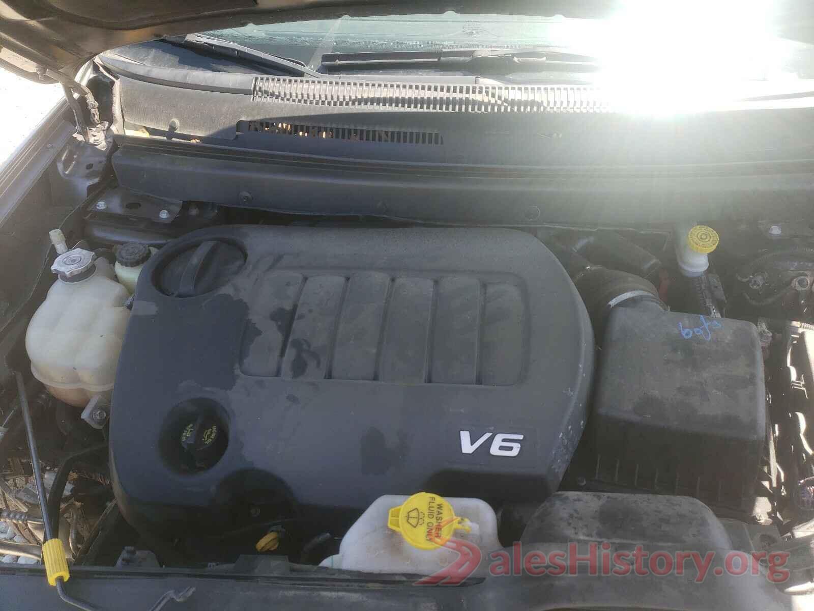 3C4PDDEG4HT505375 2017 DODGE JOURNEY