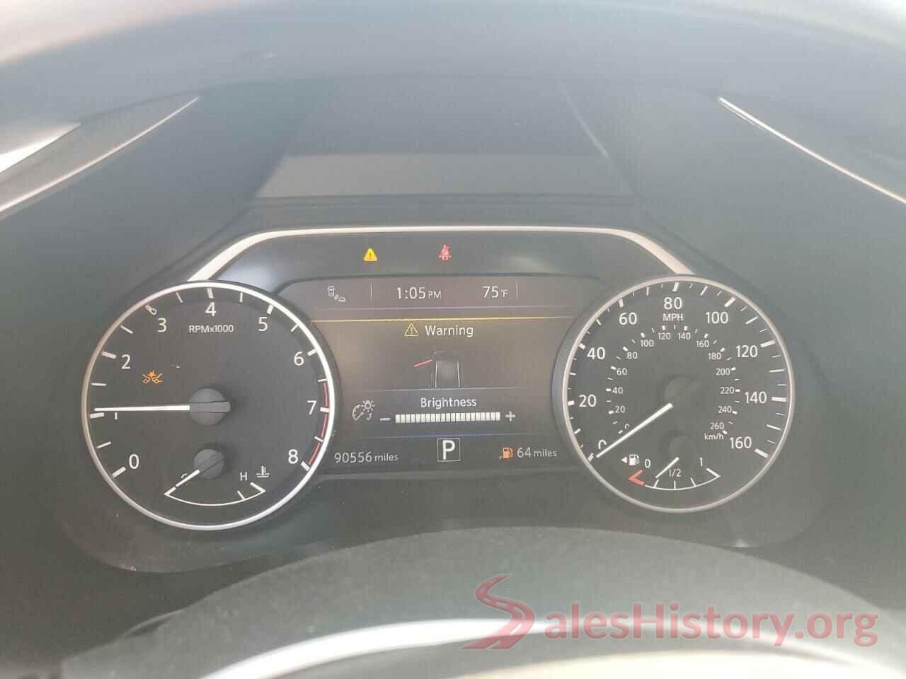 5N1AZ2MH7JN160978 2018 NISSAN MURANO