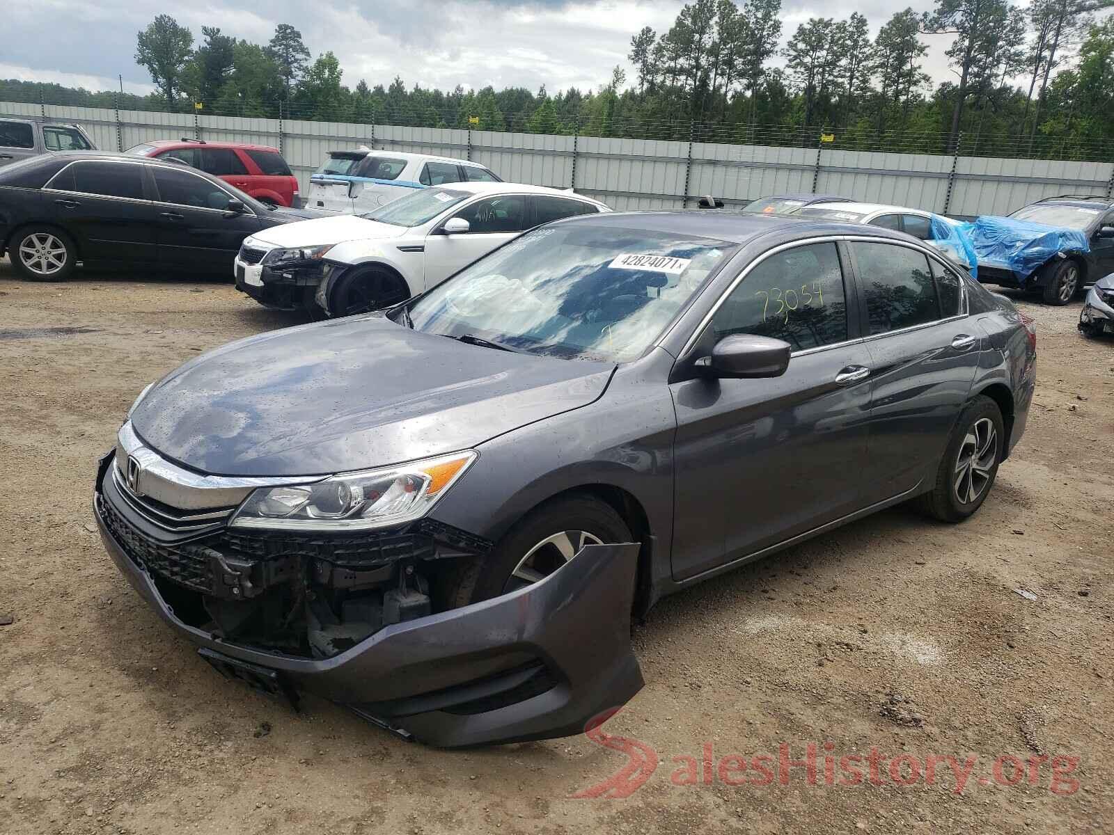 1HGCR2F39HA149109 2017 HONDA ACCORD