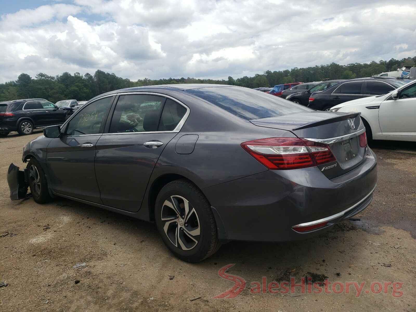 1HGCR2F39HA149109 2017 HONDA ACCORD