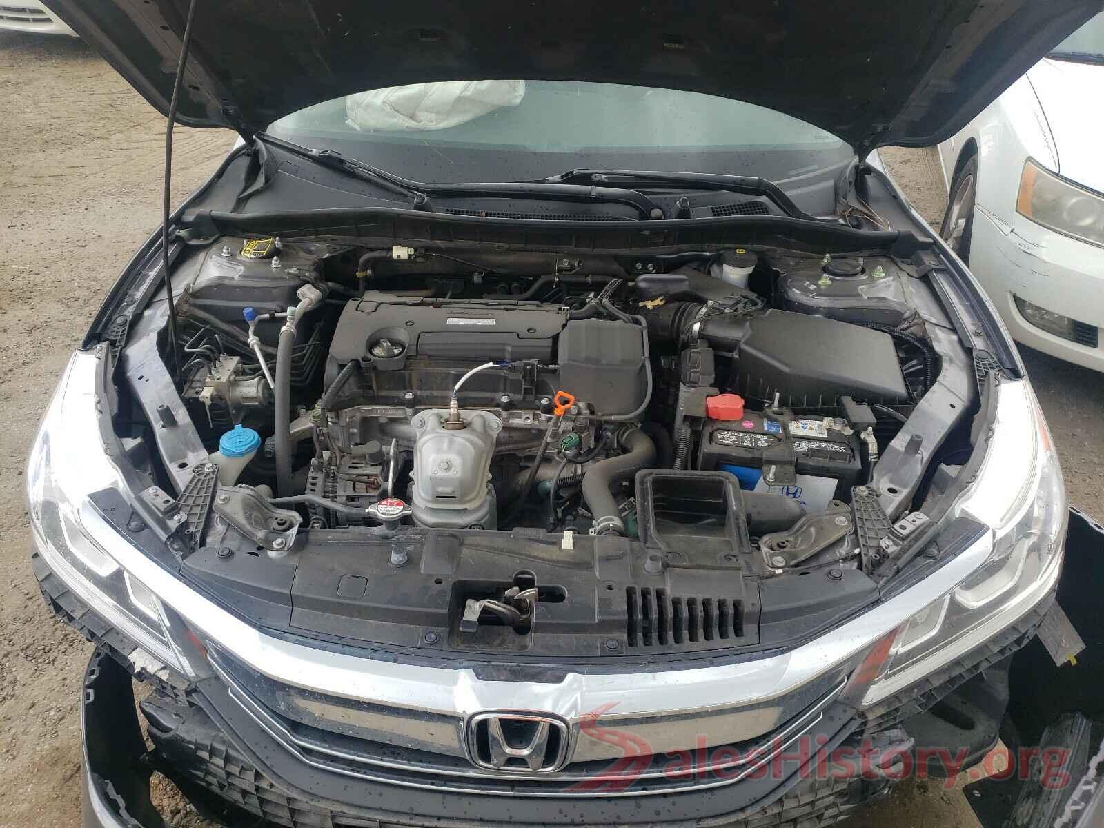 1HGCR2F39HA149109 2017 HONDA ACCORD