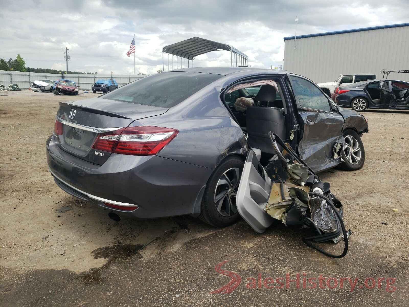 1HGCR2F39HA149109 2017 HONDA ACCORD