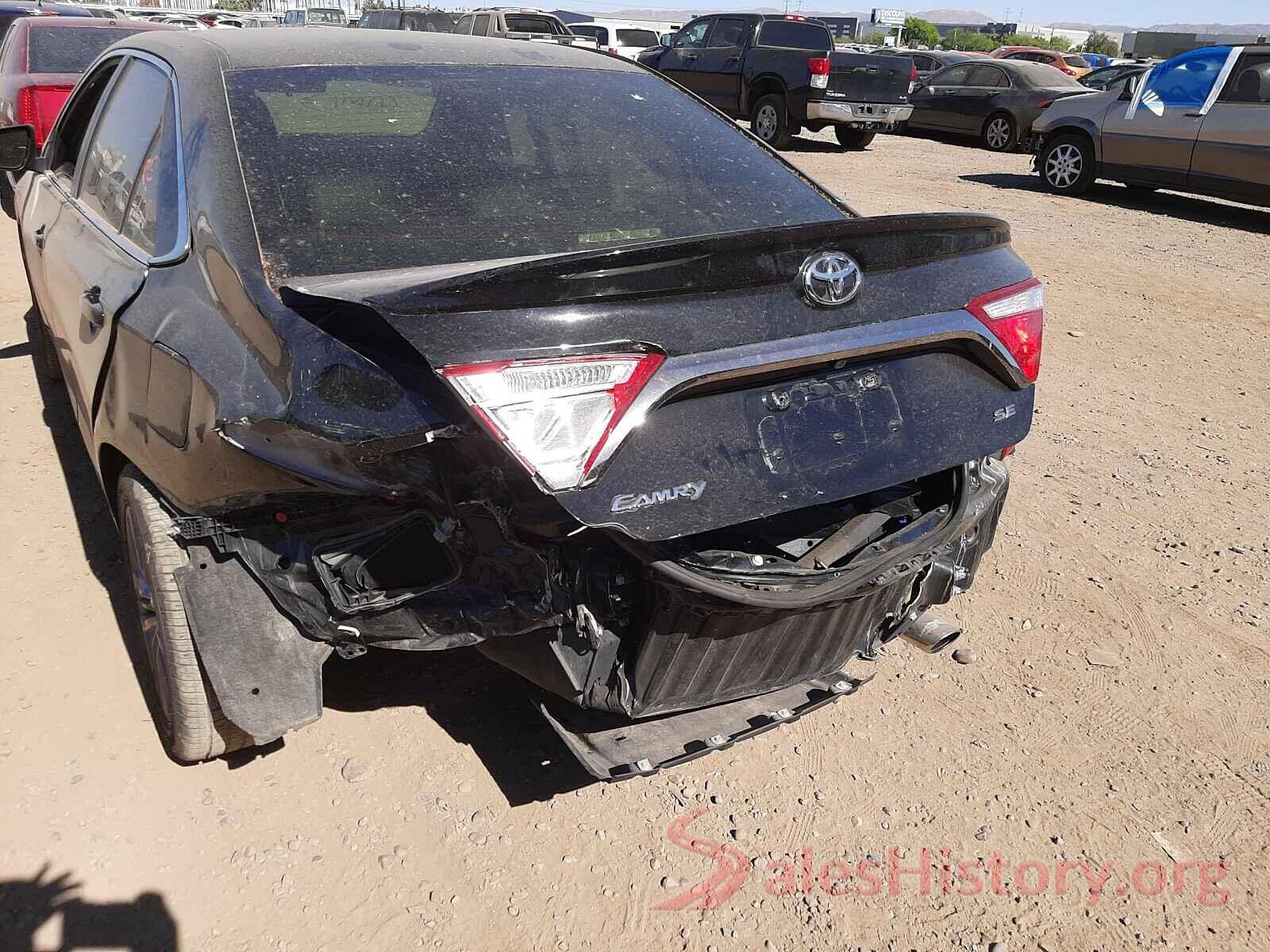 4T1BF1FK6HU448538 2017 TOYOTA CAMRY