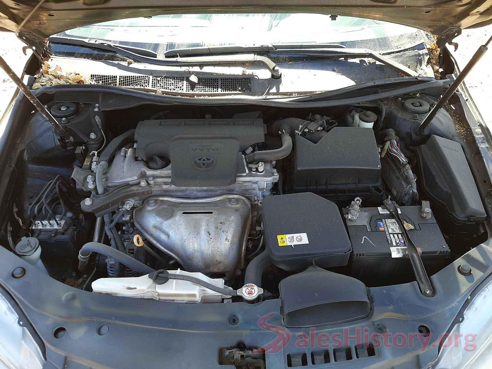 4T1BF1FK6HU448538 2017 TOYOTA CAMRY