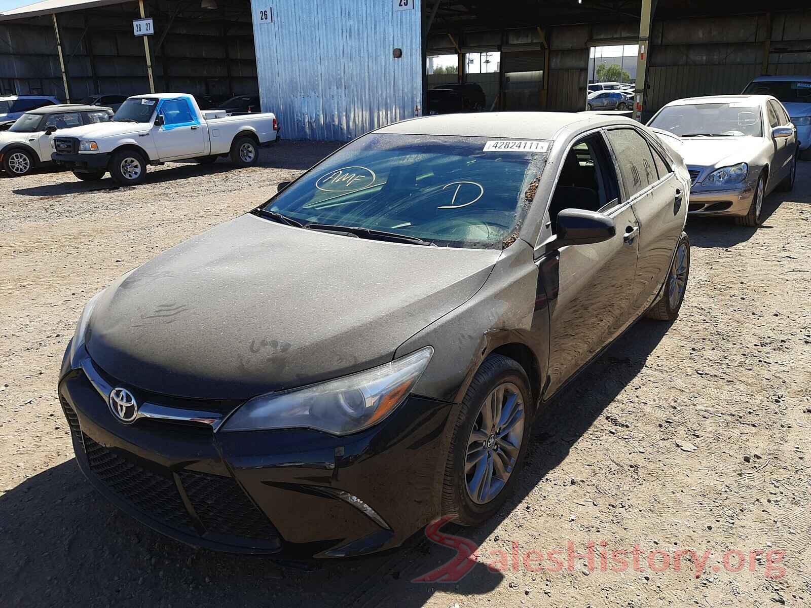 4T1BF1FK6HU448538 2017 TOYOTA CAMRY