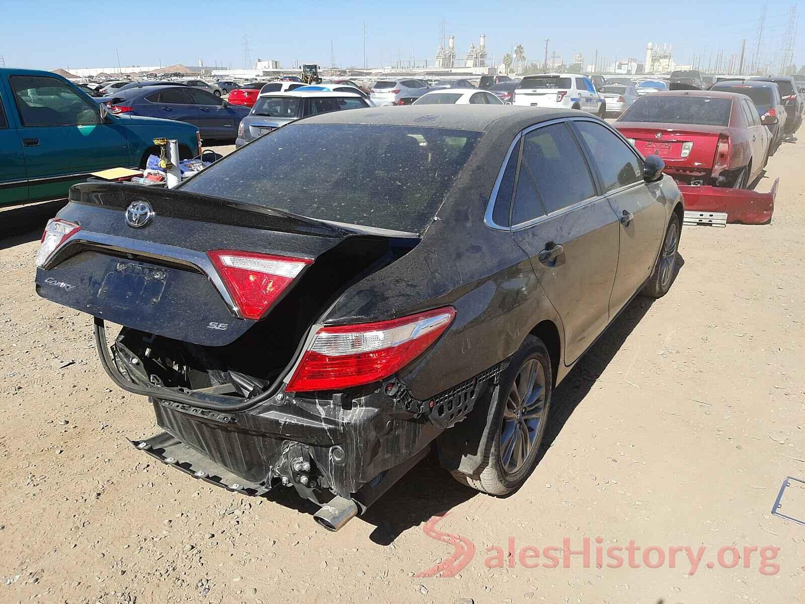 4T1BF1FK6HU448538 2017 TOYOTA CAMRY