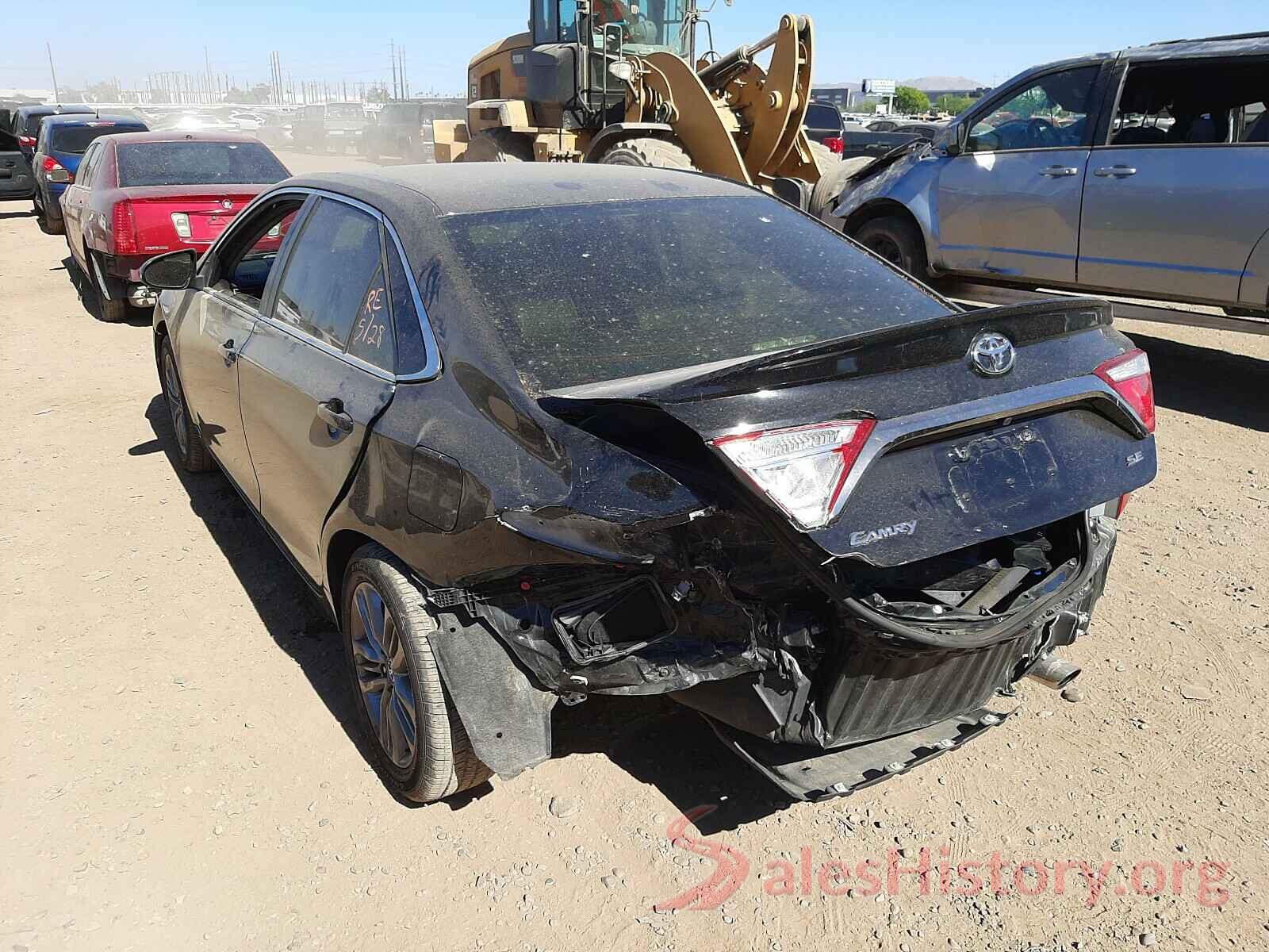 4T1BF1FK6HU448538 2017 TOYOTA CAMRY