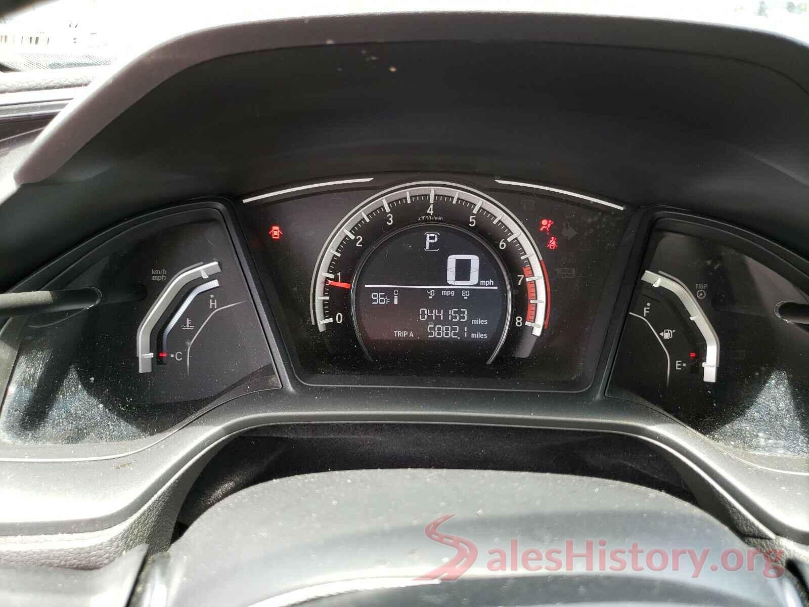 2HGFC2F57HH572465 2017 HONDA CIVIC