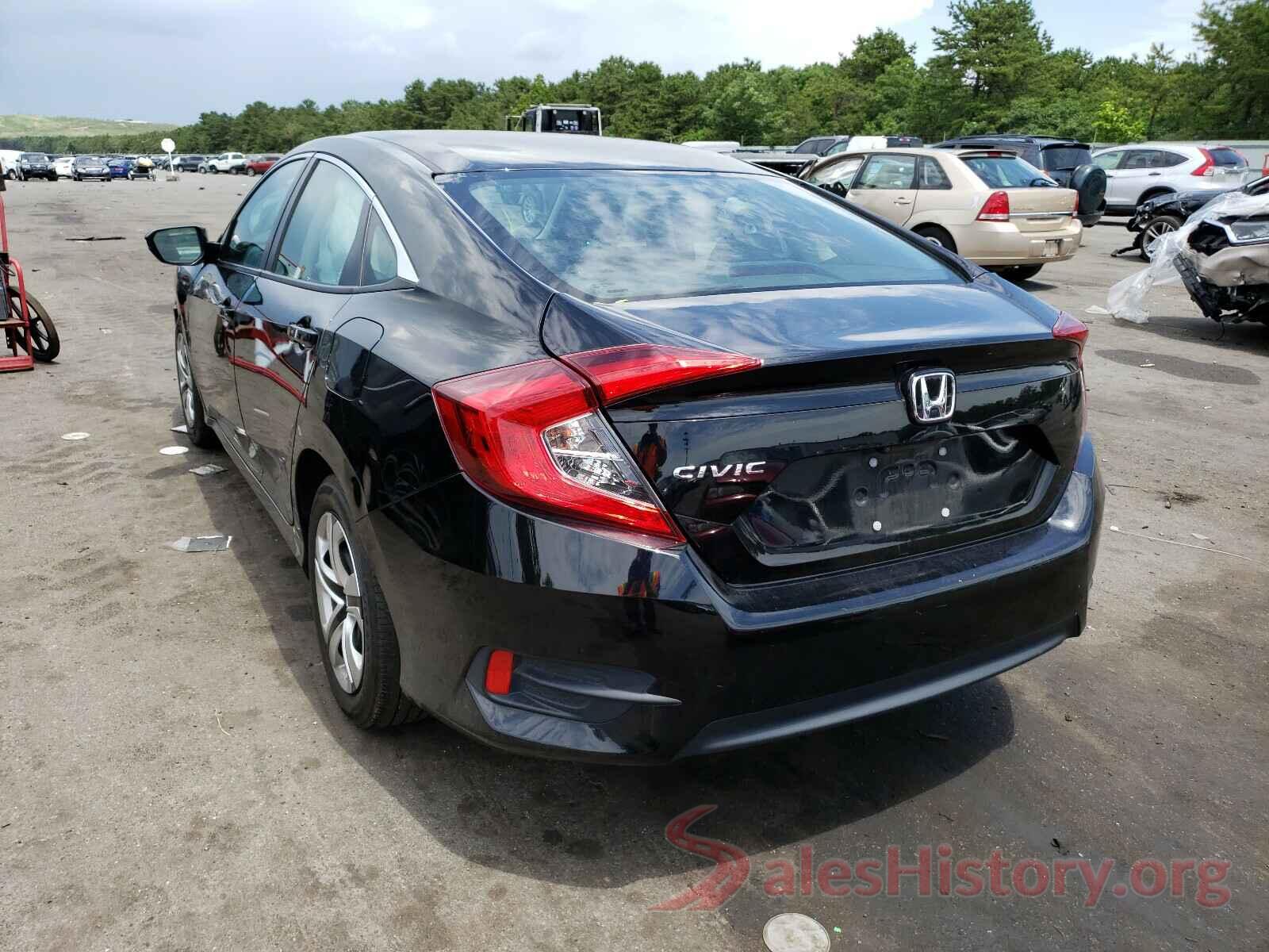 2HGFC2F57HH572465 2017 HONDA CIVIC