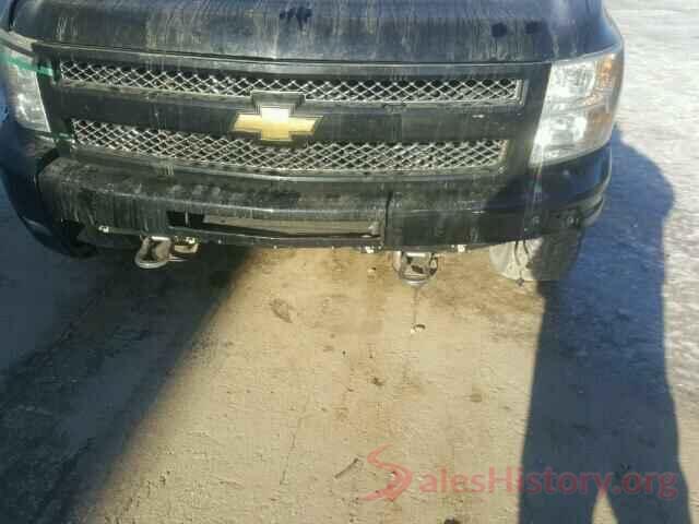 3GCPKSE31BG264091 2011 CHEVROLET SILVERADO