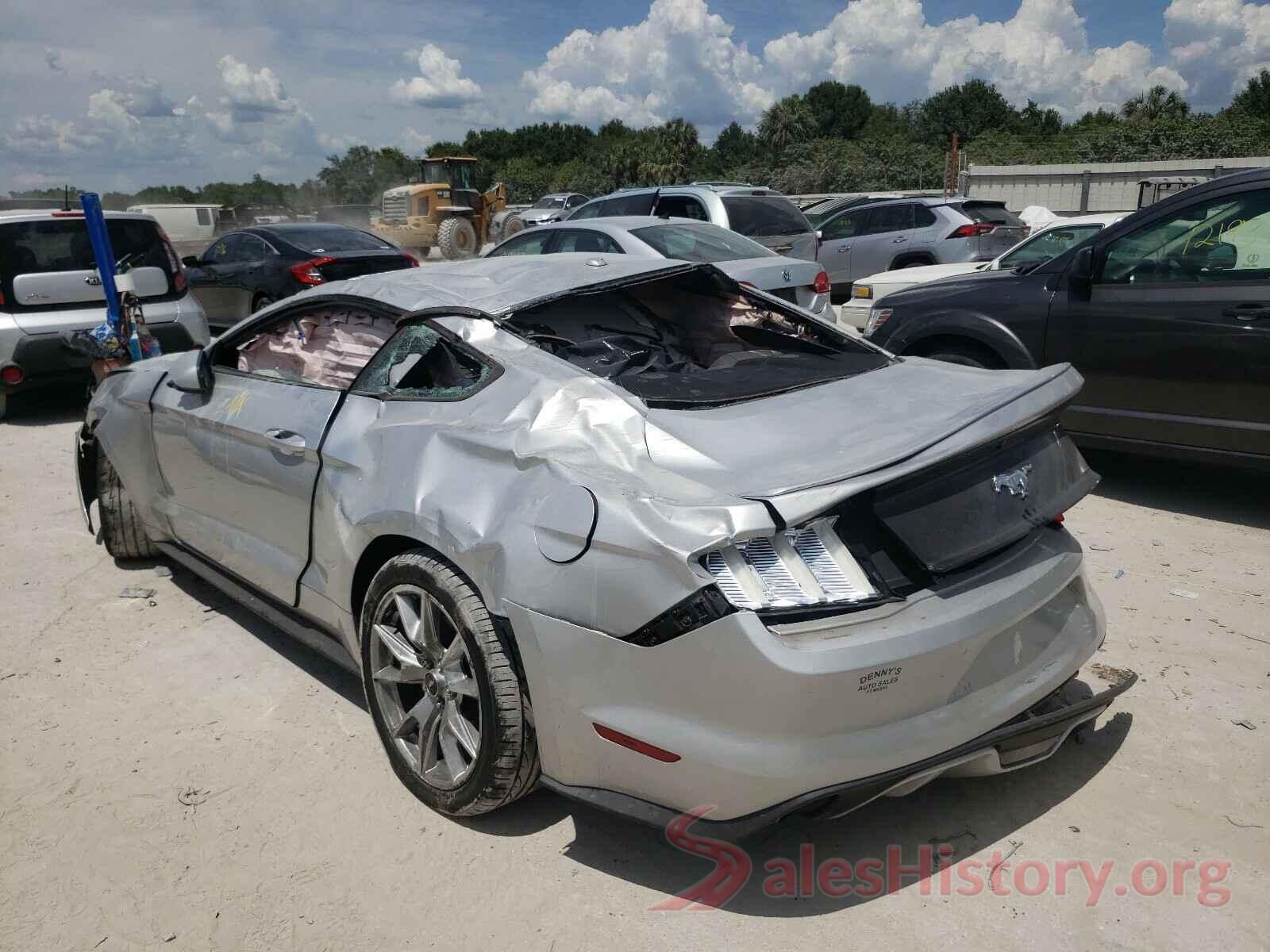 1FA6P8TH6H5217837 2017 FORD MUSTANG