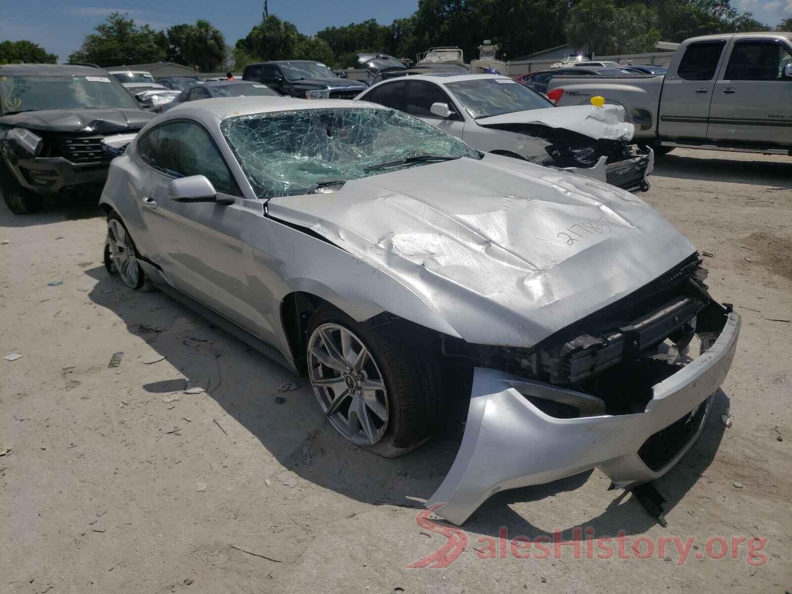 1FA6P8TH6H5217837 2017 FORD MUSTANG