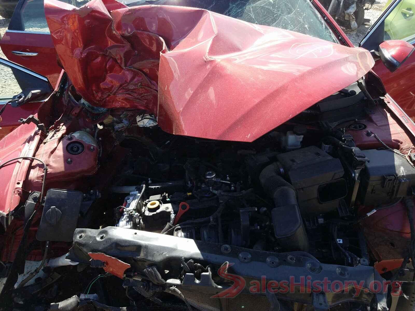 5NPE34AF6JH665187 2018 HYUNDAI SONATA