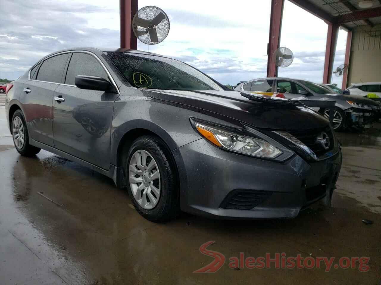 1N4AL3AP0GN387208 2016 NISSAN ALTIMA