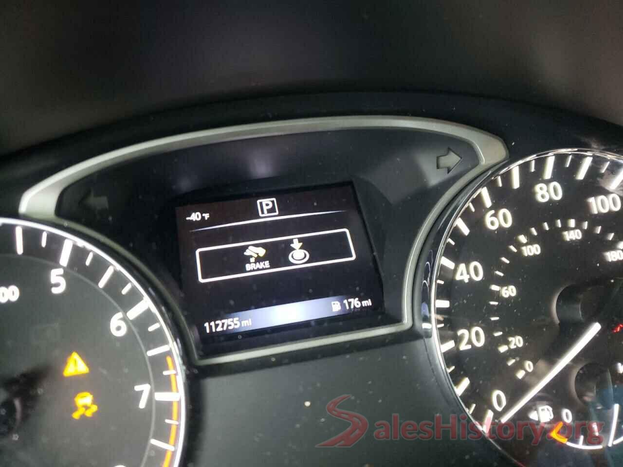 1N4AL3AP0GN387208 2016 NISSAN ALTIMA