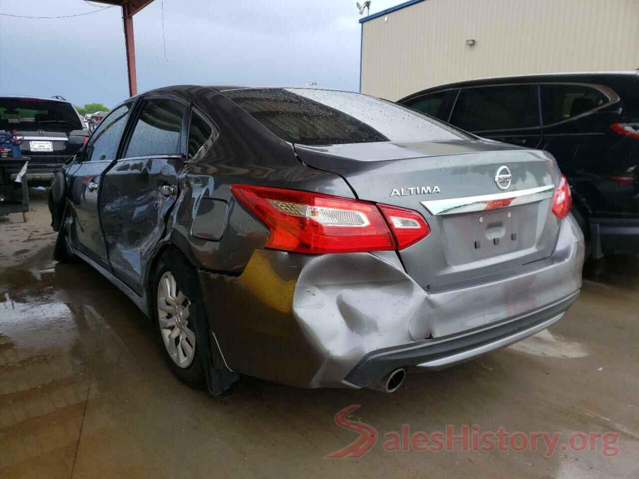 1N4AL3AP0GN387208 2016 NISSAN ALTIMA