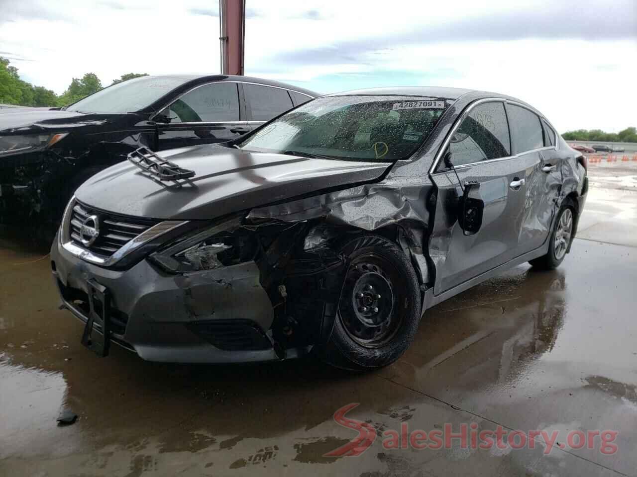 1N4AL3AP0GN387208 2016 NISSAN ALTIMA