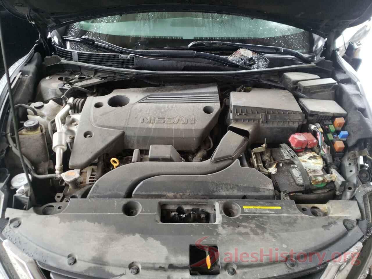 1N4AL3AP0GN387208 2016 NISSAN ALTIMA